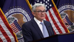 Fed Rate Cut : 9 महीने बाद अमेरिका से आई गुड न्यूज, 2025 में…- भारत संपर्क
