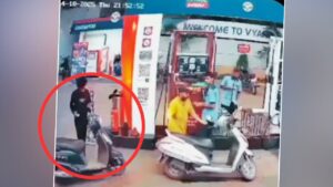 Viral: ‘पापा की परी’ छोड़िए, ‘मम्मी के मगरमच्छ’ का ये Video देखा क्या? लोग रोक नहीं…