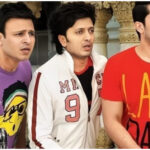 Grand Masti 12 Years: बॉलीवुड की इस फिल्म को भूलकर भी फैमिली के साथ ना देखें…… – भारत संपर्क