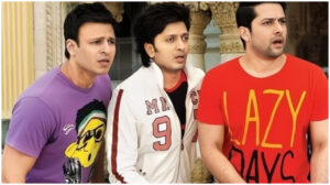 Grand Masti 12 Years: बॉलीवुड की इस फिल्म को भूलकर भी फैमिली के साथ ना देखें…… – भारत संपर्क