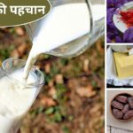 अंडे से दूध तक, घर में यूज होने वाली 10 चीजों में ऐसे पता करें मिलावट