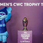 Women’s World Cup 2025: एक कॉफी से भी सस्ता वर्ल्ड कप का टिकट, कीमत जानकर च… – भारत संपर्क
