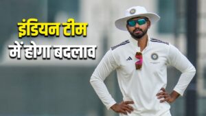 सीरीज के बीच बदल जाएगी इंडियन टीम, श्रेयस अय्यर की कप्तानी में खेलेंगे ये 2… – भारत संपर्क