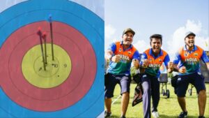 Archery World Championships: भारतीय तीरंदाजों ने किया कमाल, पहली बार गोल्ड … – भारत संपर्क