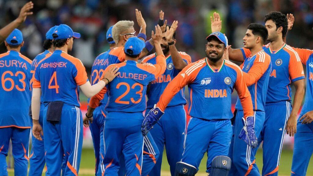 IND vs PAK Asia Cup: टीम इंडिया ने सरेआम पाकिस्तान को रौंदा, कुलदीप-सूर्या … – भारत संपर्क