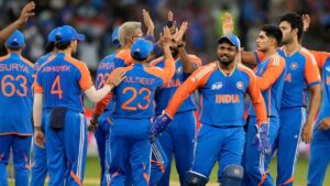 IND vs PAK Asia Cup: टीम इंडिया ने सरेआम पाकिस्तान को रौंदा, कुलदीप-सूर्या … – भारत संपर्क