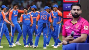 सूर्यकुमार यादव छोड़िए, UAE के कप्तान ने भी पाकिस्तान को दिया बड़ा पैगाम, ट… – भारत संपर्क