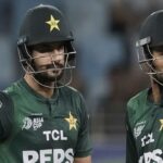 India vs Pakistan: सिर्फ 1 गेंद के बाद ही क्यों रोकना पड़ा भारत-पाकिस्तान म… – भारत संपर्क