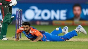 ऐसे तो टीम इंडिया हार जाएगी Asia Cup! फिर दोहराई वही गलती, फाइनल में हो जाए… – भारत संपर्क