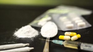 पकड़ी गई ड्रग्स तस्कर सरिता बाई, राजस्थान से मंगाती थी नशे का सामान; फिर इं… – भारत संपर्क