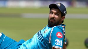 Ishant Sharma Birthday: जब इशांत शर्मा को घर में घुसते ही पड़ी मार, पापा ने… – भारत संपर्क