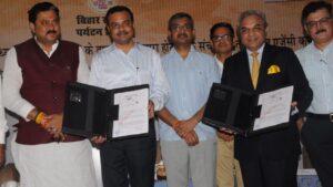 बिहार में बनेंगे 3 नये फाइव स्टार होटल, पटना में राज्य सरकार और कुमार…