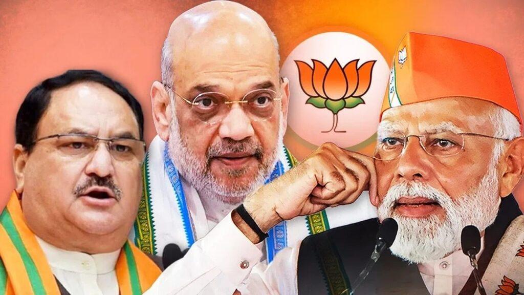 बिहार चुनाव में 30 फीसदी टिकट काटेगी BJP! कारण तलाशने में जुटी पार्टी; अमित…