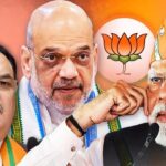 बिहार चुनाव में 30 फीसदी टिकट काटेगी BJP! कारण तलाशने में जुटी पार्टी; अमित…