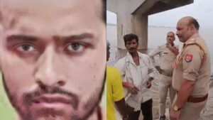 दोस्त की बहन से हुआ प्यार… तो भाई ने बनाया शिकार, प्रेमी के टुकड़े कर गंग… – भारत संपर्क