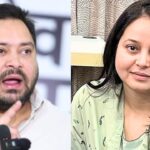 लालू फैमिली में सब ठीक नहीं? रोहिणी के पोस्ट से अब X तक आई सियासी लड़ाई