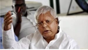 Land For Job Case: लालू यादव ने की CBI FIR रद्द करने की मांग, जांच को बताया…
