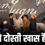 Manoj Bajpaee: ‘नजर ना लगे…’ मनोज बाजपेयी के पैरों में गिर पड़े अनुराग… – भारत संपर्क