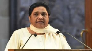 मायावती ने अमेरिकी टैरिफ को बताया ‘ट्रंप आतंक’, केंद्र सरकार से कड़े कदम उठ… – भारत संपर्क