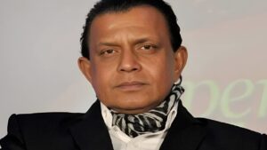 Mithun Chakraborty: ‘पहले मुझे खाना खिलाइए, फिर इंटरव्यू दूंगा…’ जब मिथुन… – भारत संपर्क