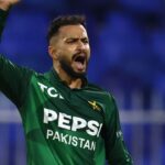 W,W,W… फाइनल में पाकिस्तानी बॉलर की हैट्रिक, Asia Cup से पहले अफगानिस्तान… – भारत संपर्क