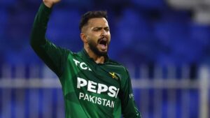 W,W,W… फाइनल में पाकिस्तानी बॉलर की हैट्रिक, Asia Cup से पहले अफगानिस्तान… – भारत संपर्क