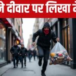‘मैं चोर… राम-राम, इसका दूसरा पार्ट-2028 में’, दीवार पर लिखा मैसेज, देख द… – भारत संपर्क