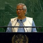 यूनुस बोले- गरीब देशों का लूटा पैसा लौटाया जाए, ये लूट रोकने के लिए अंतरराष्ट्रीय… – भारत संपर्क