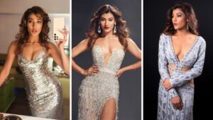 Bigg Boss 19: बिग बॉस 19 की कंटेस्टेंट नेहल चुडासमा हैं बेहद ग्लैमरस, देखें…