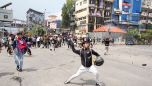 सोशल मीडिया से हटा बैन, नेपाल में फिर भी क्यों खत्म नहीं हो रहा प्रोटेस्ट? युवाओं ने… – भारत संपर्क