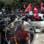 जेन जेड के प्रदर्शन से SC निराश, नेपाल के मुख्य न्यायाधीश बोले- इसकी वजह से अहम… – भारत संपर्क