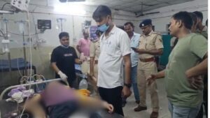Purnia: पैरों की उंगलियों को हथौड़े से कूचा…दर्द से चीखती रही, फिर बहन को…