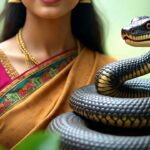 लड़की के पीछे पड़ा सांप, 41 बार डसा, हर बार बच गई जान… गजब है कहानी – भारत संपर्क