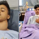गले से छाती तक फैल गया था थायरॉयड, सिर्फ 30 परसेंट हार्ट कर रहा था पंप, डॉक… – भारत संपर्क