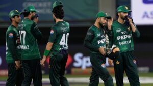 पाकिस्तान को लगेगी 141 करोड़ की चपत! एशिया कप में ये हरकत पड़ जाएगी PCB को … – भारत संपर्क