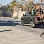 Pakistan Blast: बलूचिस्तान से खैबर पख्तूनख्वा तक…..पाकिस्तान में तीन आत्मघाती हमले,… – भारत संपर्क