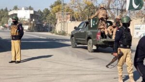 Pakistan Blast: बलूचिस्तान से खैबर पख्तूनख्वा तक…..पाकिस्तान में तीन आत्मघाती हमले,… – भारत संपर्क