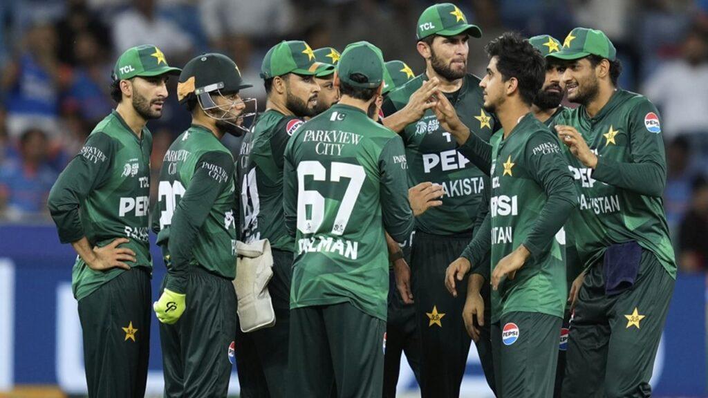PAK vs UAE: पाकिस्तान और यूएई का मैच रद्द हो गया क्या? एशियन क्रिकेट काउंसि… – भारत संपर्क