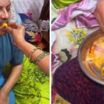 Viral Video: जब बेटियों ने पापा को खिलाया घर का बना पिज्जा, देखने लायक है रिएक्शन