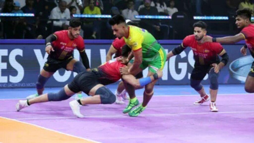 PKL 12: बेंगलुरु को लगातार 3 हार के बाद मिली पहली जीत, गुजरात ने भी खोला अप… – भारत संपर्क