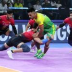PKL 12: बेंगलुरु को लगातार 3 हार के बाद मिली पहली जीत, गुजरात ने भी खोला अप… – भारत संपर्क