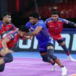 PKL 2025: बेंगलुरु बुल्स की गुजरात पर रोमांचक जीत, यूपी योद्धाज ने तमिल थला… – भारत संपर्क