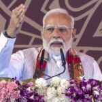 पीएम मोदी के जन्मदिन पर देश भर में लगेंगे स्वास्थ्य शिविर, 10 लाख महिलाओं क… – भारत संपर्क