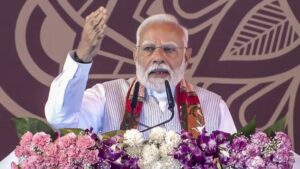 पीएम मोदी के जन्मदिन पर देश भर में लगेंगे स्वास्थ्य शिविर, 10 लाख महिलाओं क… – भारत संपर्क