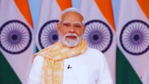 मेरी मां को कांग्रेस-आरजेडी के मंच से गाली दी गई, बिहार की हर मां को बुरा…