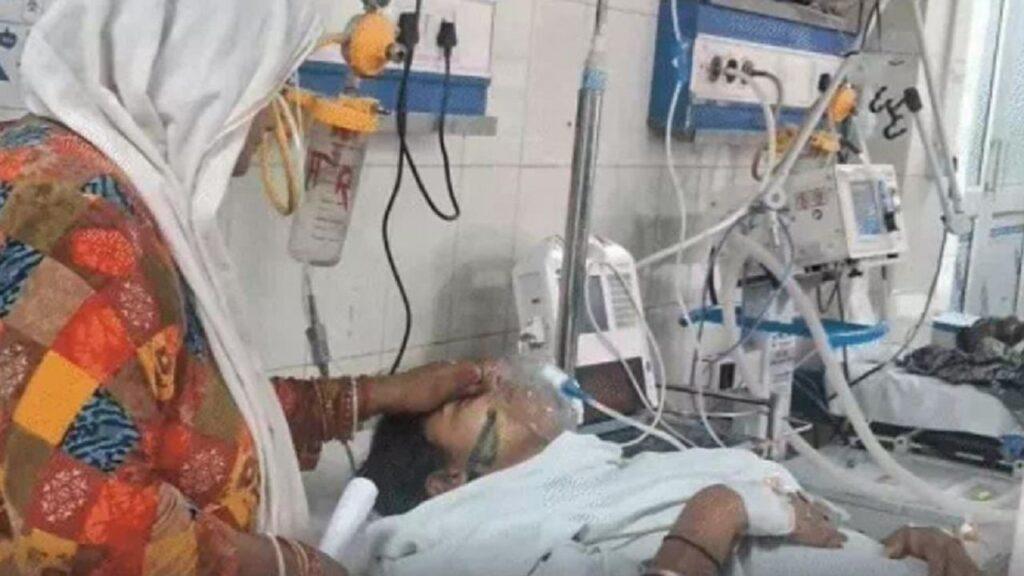 बॉयफ्रेंड से की कोर्ट मैरिज तो नाराज हो गए पापा, फिर किसी और से तय कर दी शा… – भारत संपर्क