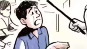 मैथ्स का सवाल, जवाब नहीं दे पाई 8 साल की मासूम… प्रिंसिपल ने कर दी बेरहमी… – भारत संपर्क