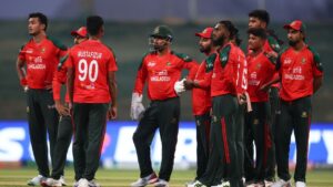 Asia Cup 2025 Points Table: बांग्लादेश की टीम का जीत के साथ आगाज, फिर भी पॉ… – भारत संपर्क