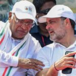 राहुल गांधी को जननायक बनाने की रणनीति… बिहार में आजादी के बाद पहली बार…