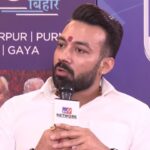 नीतीश ने बिहार को आगे बढ़ाया लेकिन अब रफ्तार की जरूरत, चिराग को CM बनाने के…